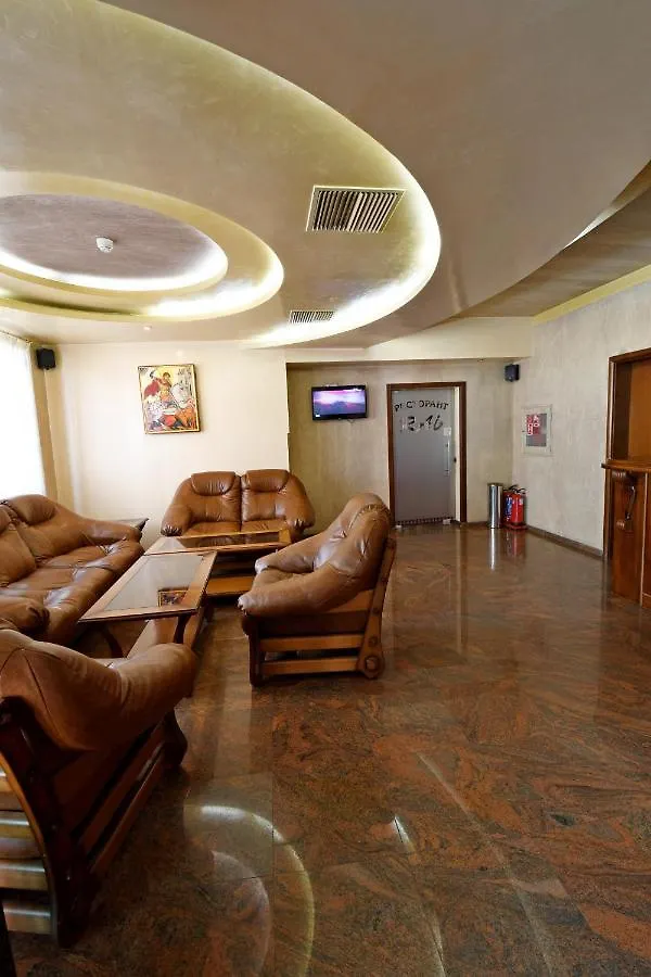 Hotel Rai Sófia