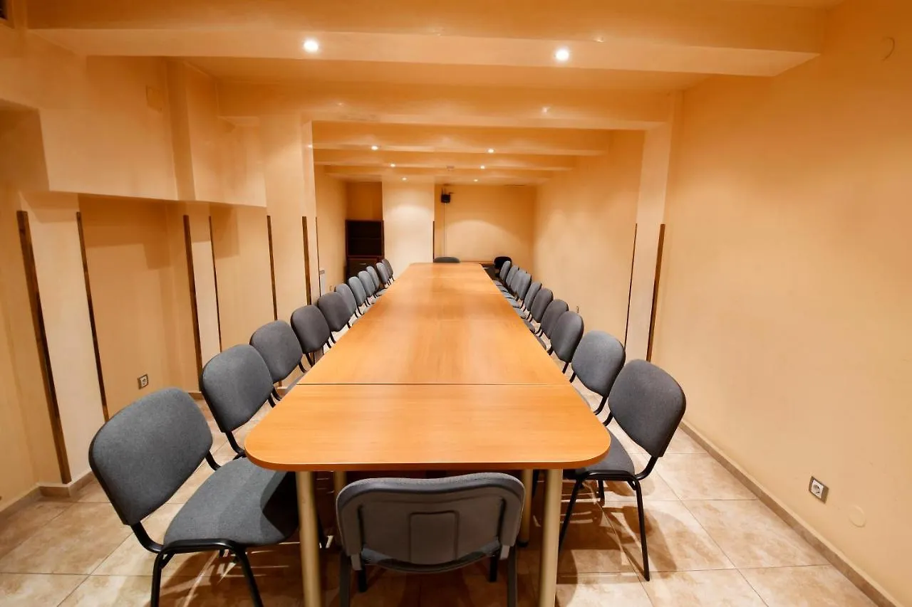 **  Hotel Rai Sofia Bulgarije