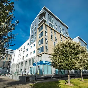 Ocean Serviced 4*, Edimburgo Reino Unido