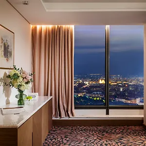 فندق Grand Millennium