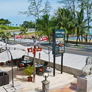 Sunset Lounge 3* Sihanoukville
