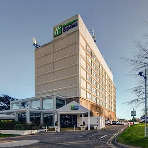 Express West By Ihg 3*, Edimburgo Reino Unido