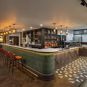 Four Points By Sheraton 4*, Edimburgo Reino Unido