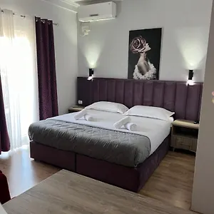 Floga 3* Shkodër