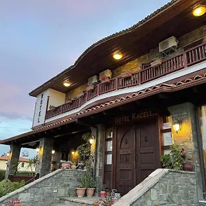 Kaceli 4* Berat