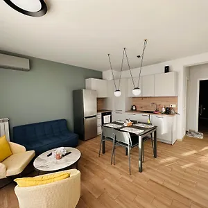 7th Sense Boutique Aparthotel
