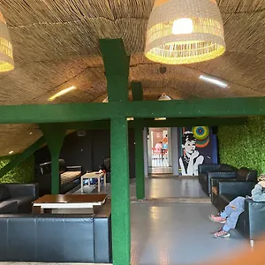 Albergue Bla Bla, Sófia