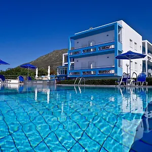 Kanakis Blue 2* Petres (Rethymno)