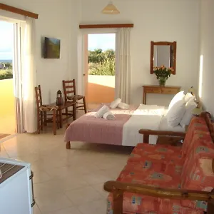 Athina 2* Rethymno