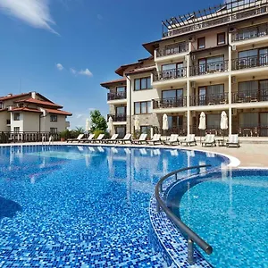 Relax Complex & Słoneczny Brzeg