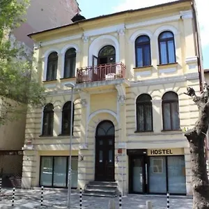 Albergue Smart, Sófia