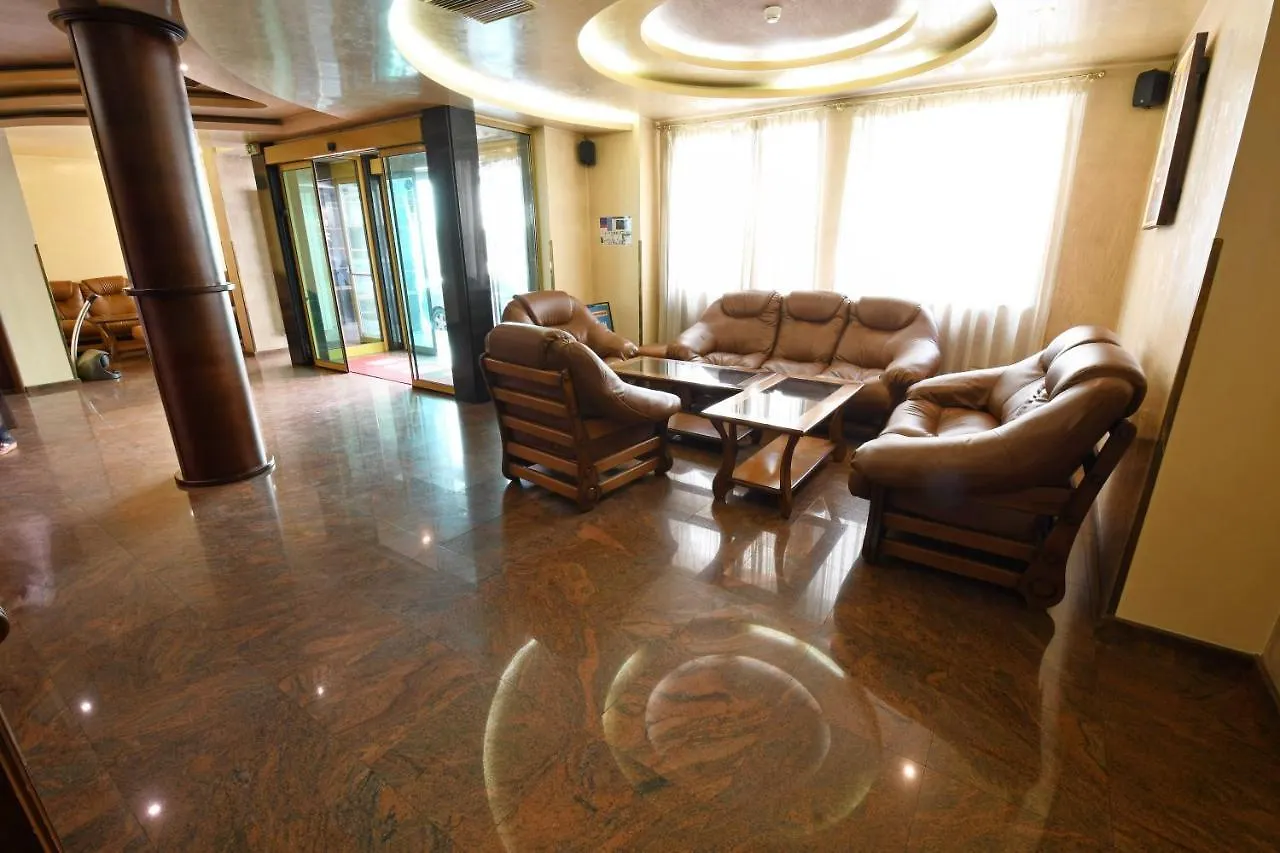 Hotel Rai Sofía