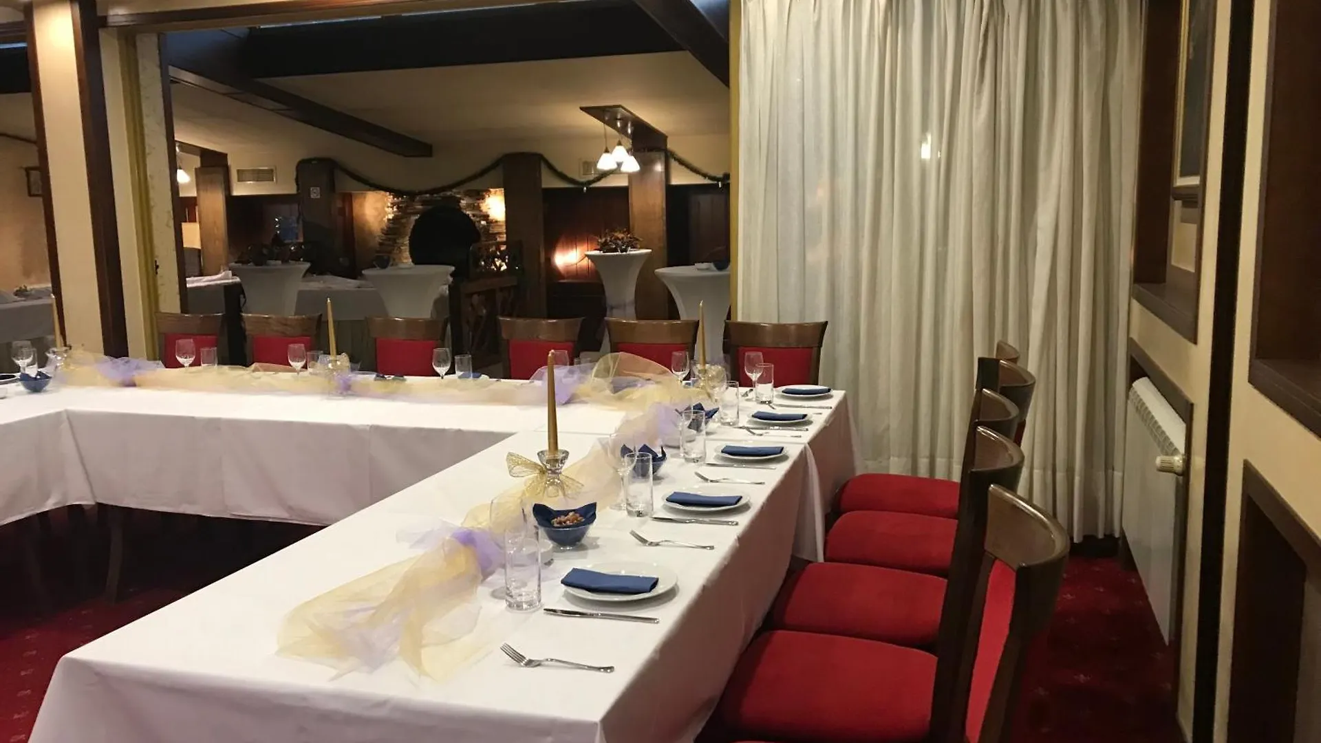Hotel Rai Sofia