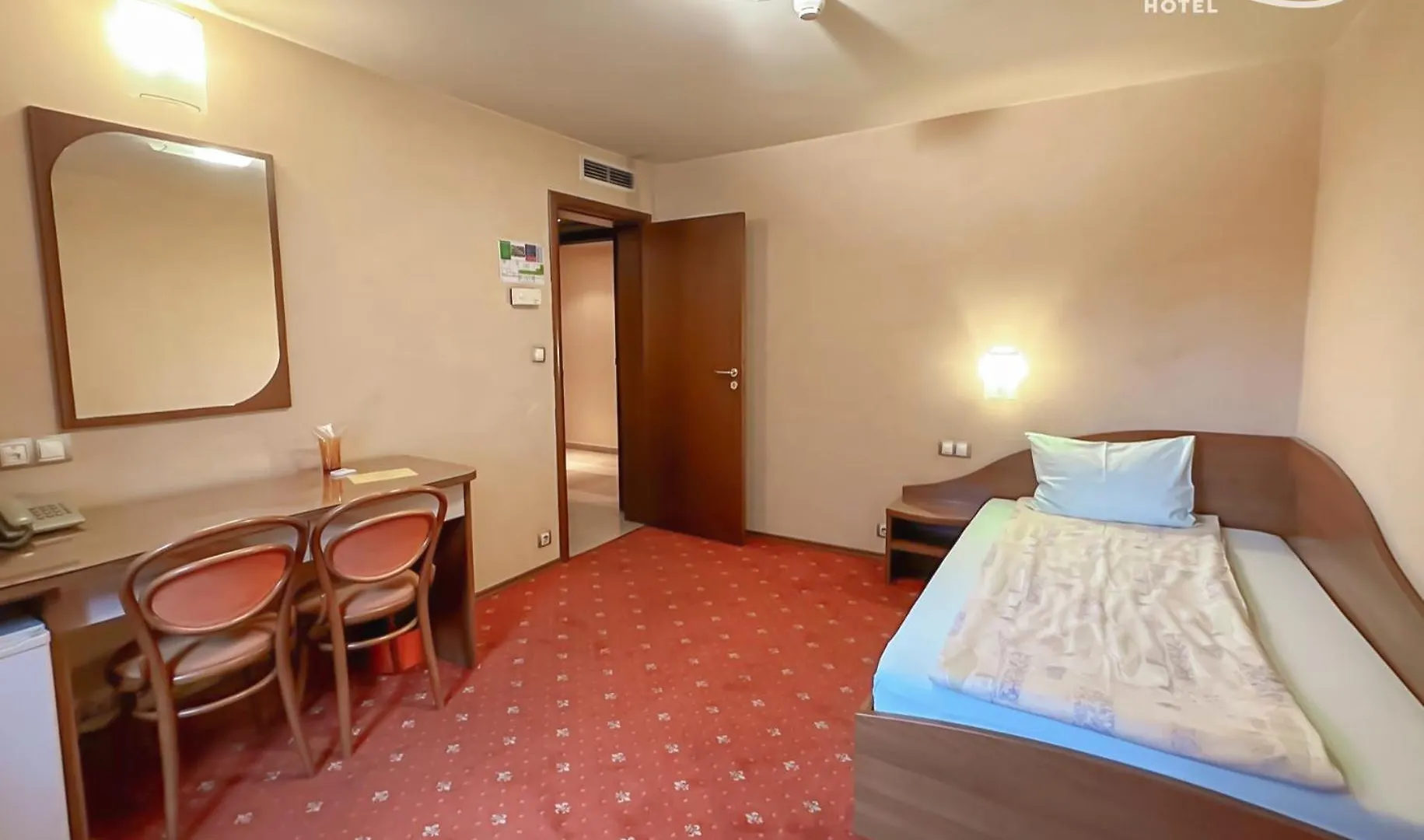 **  Hotel Rai Sofia Bułgaria