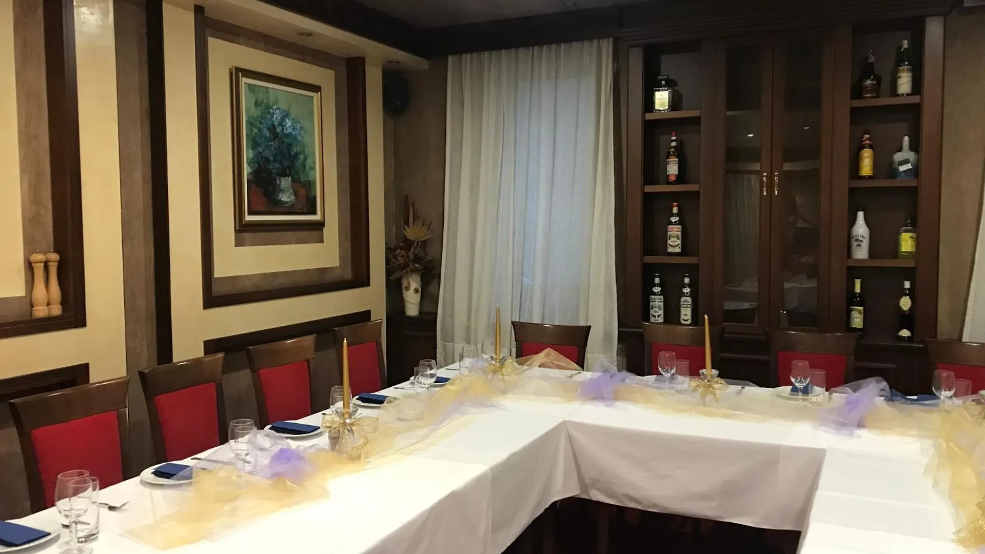 Hotel Rai 索菲亞