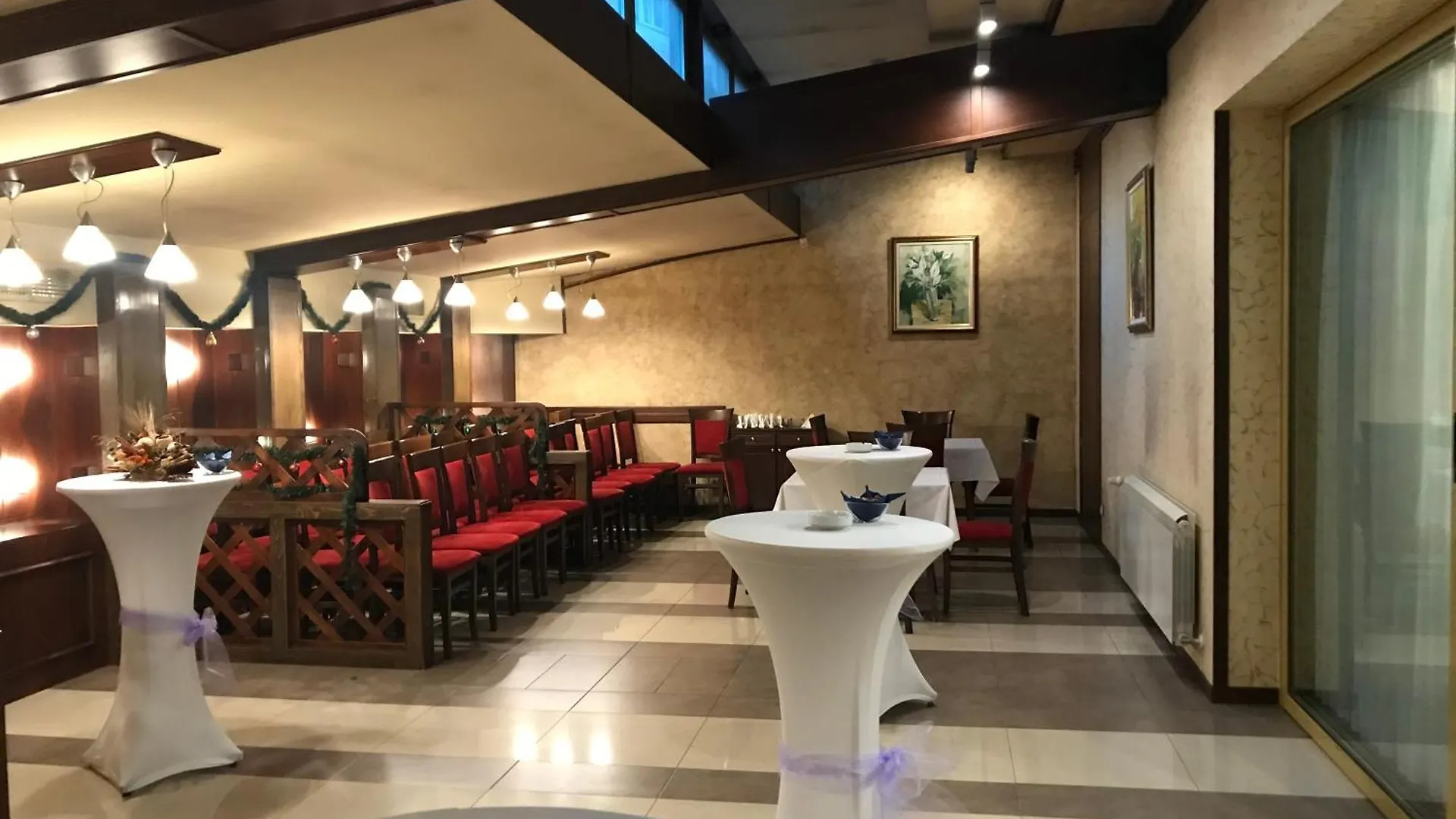 Hotel Rai 索菲亞 2*,