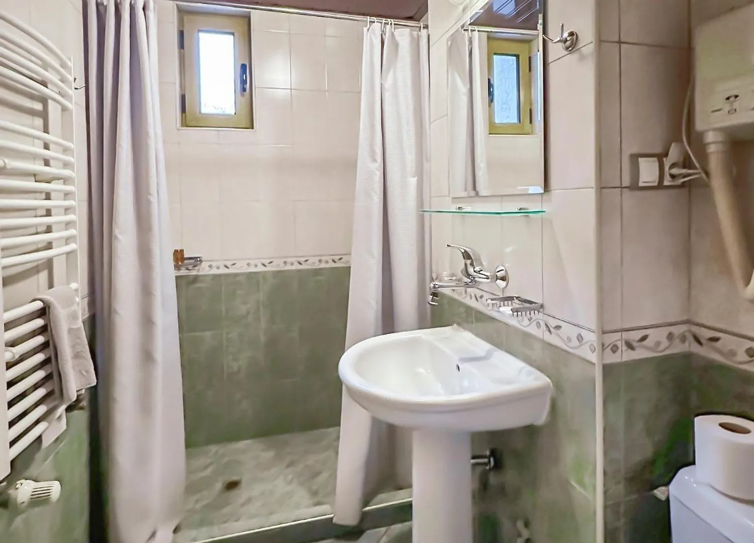 Hotel Rai 索菲亞