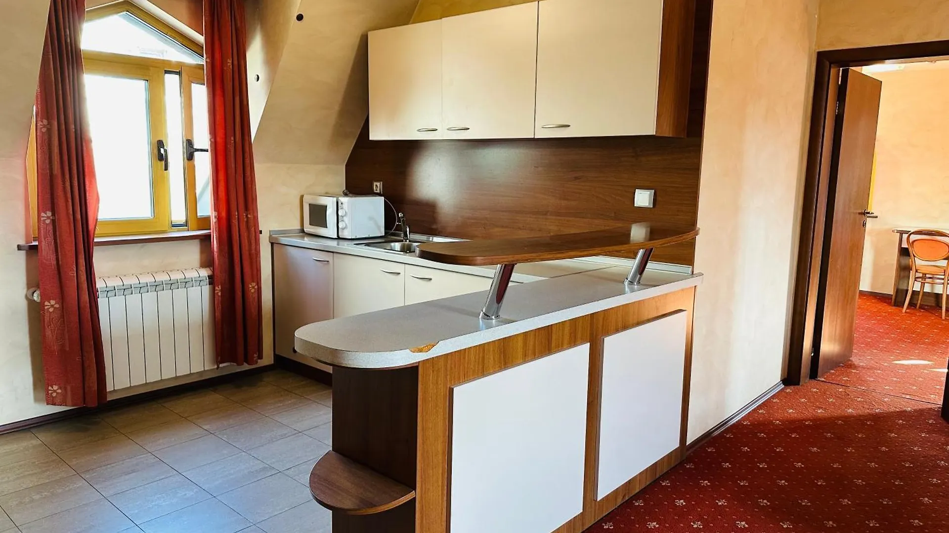Hotel Rai 索菲亞
